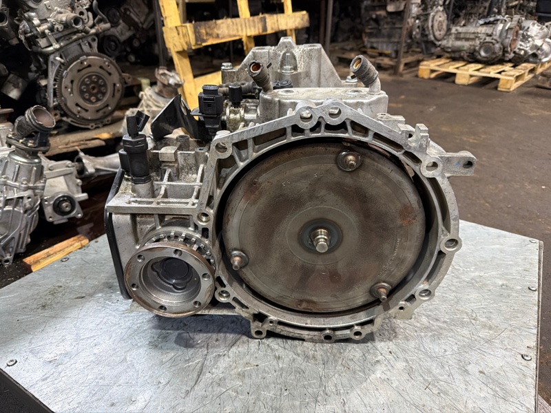 АКПП, 79000 рублей, Москва