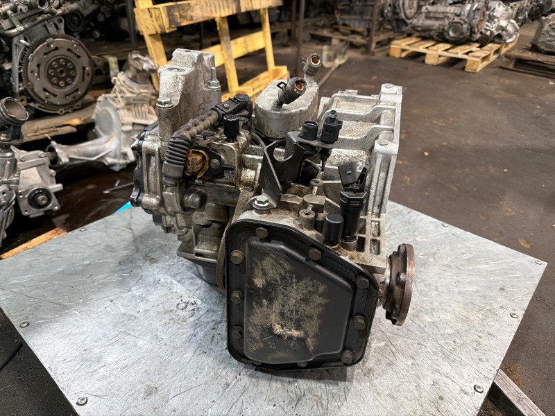 АКПП, 79000 рублей, Москва