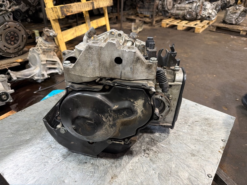 АКПП, 79000 рублей, Москва