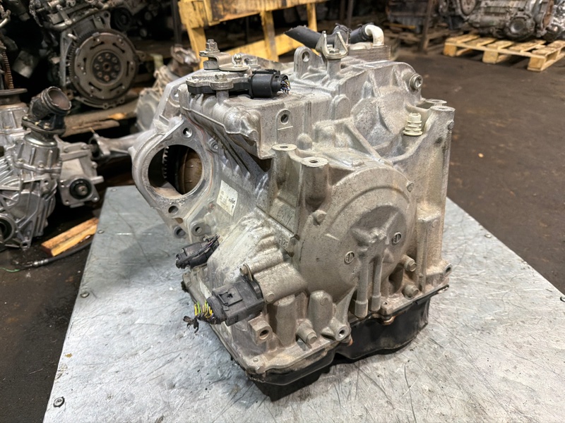 АКПП, 79000 рублей, Москва