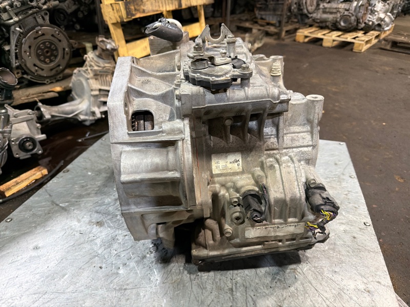 АКПП, 79000 рублей, Москва