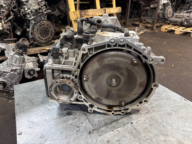 АКПП, 85000 рублей, Москва