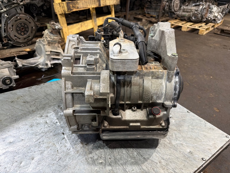 АКПП, 85000 рублей, Москва