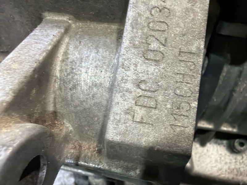 АКПП, 85000 рублей, Москва