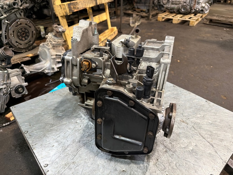 АКПП, 79000 рублей, Москва