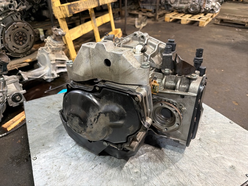 АКПП, 79000 рублей, Москва