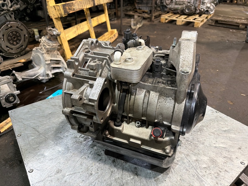 АКПП, 79000 рублей, Москва