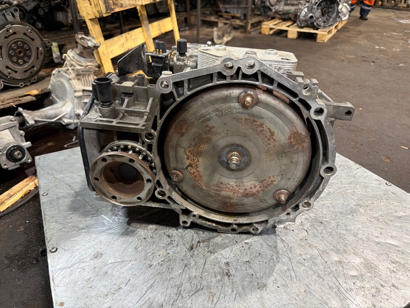 АКПП, 79000 рублей, Москва