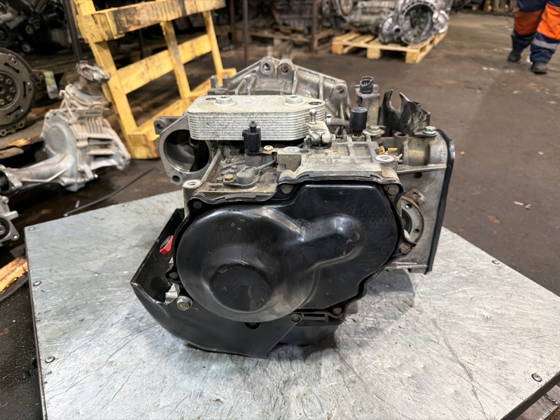 АКПП, 79000 рублей, Москва