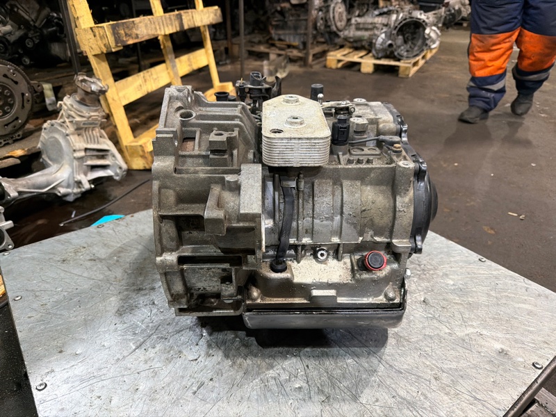 АКПП, 79000 рублей, Москва