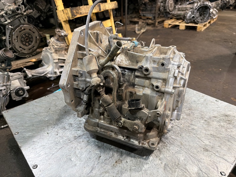 АКПП, 55000 рублей, Москва