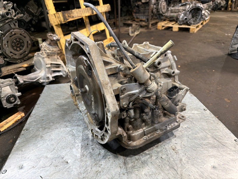 АКПП, 55000 рублей, Москва