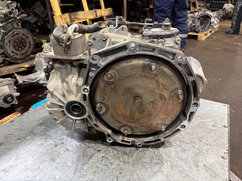 АКПП, 79000 рублей, Москва