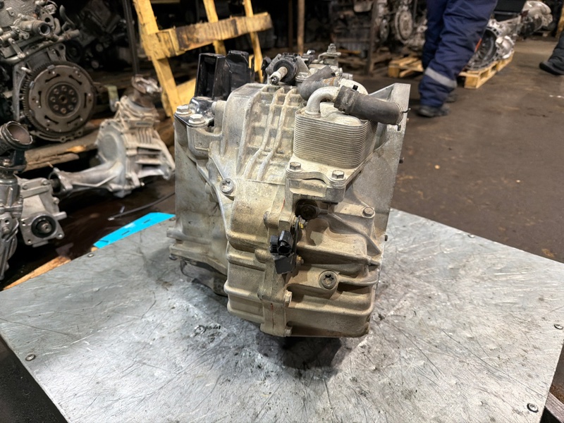 АКПП, 79000 рублей, Москва