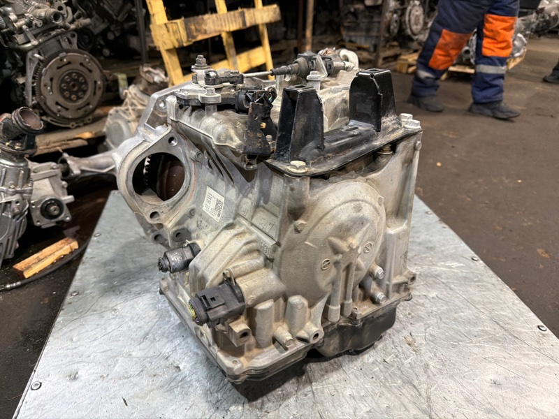 АКПП, 79000 рублей, Москва