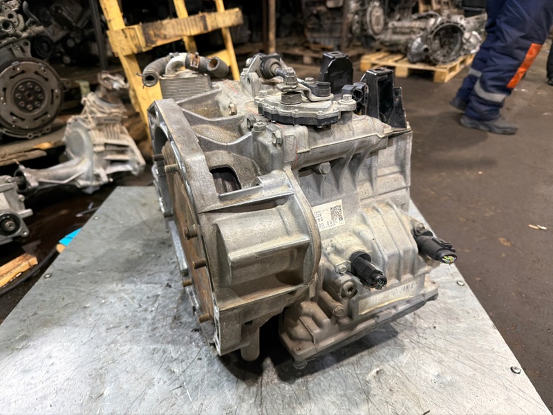 АКПП, 79000 рублей, Москва