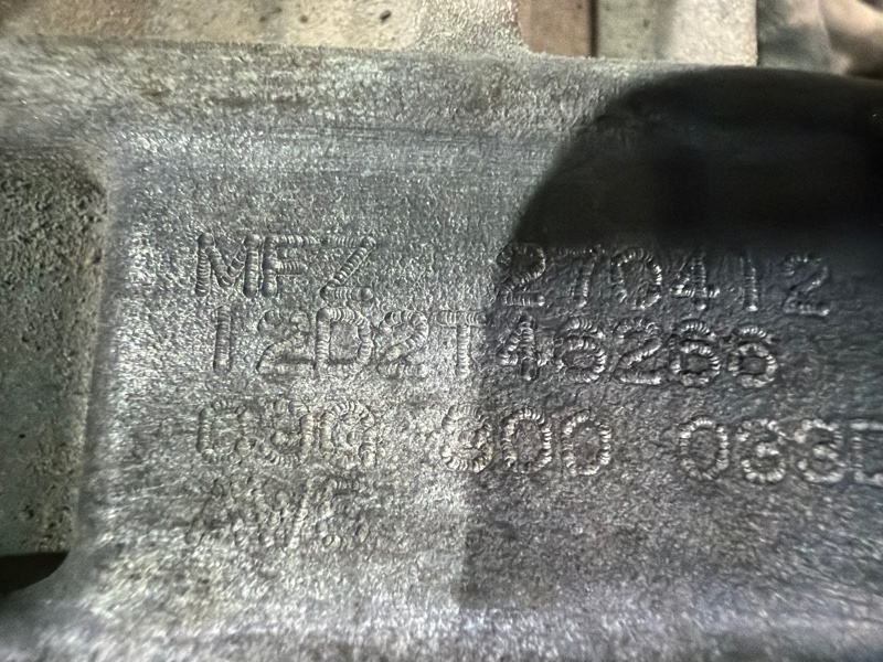 АКПП, 79000 рублей, Москва