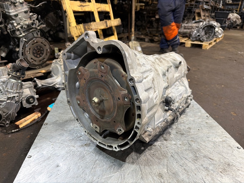 АКПП, 65000 рублей, Москва