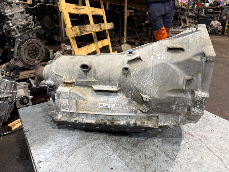 АКПП, 65000 рублей, Москва