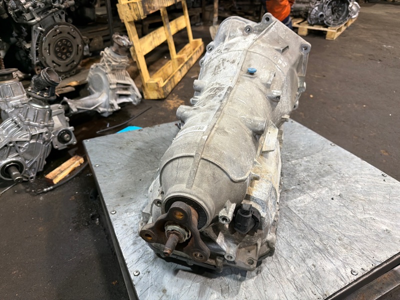 АКПП, 65000 рублей, Москва