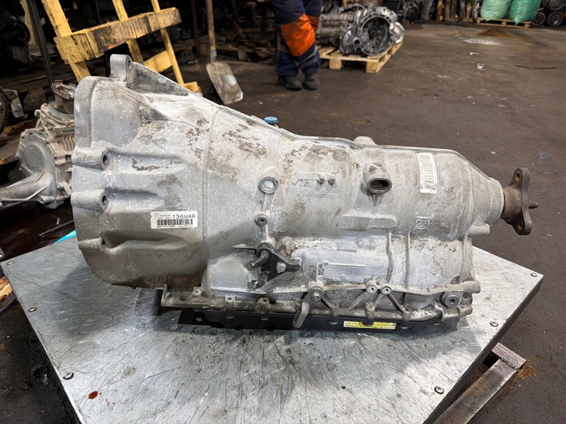 АКПП, 65000 рублей, Москва