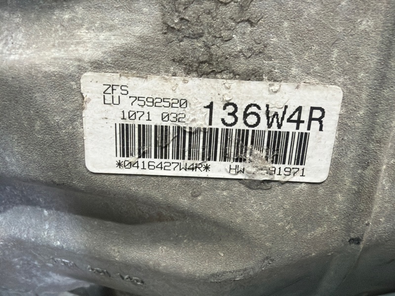 АКПП, 65000 рублей, Москва