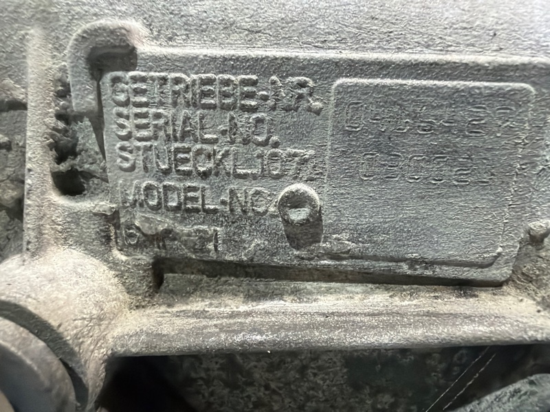 АКПП, 65000 рублей, Москва