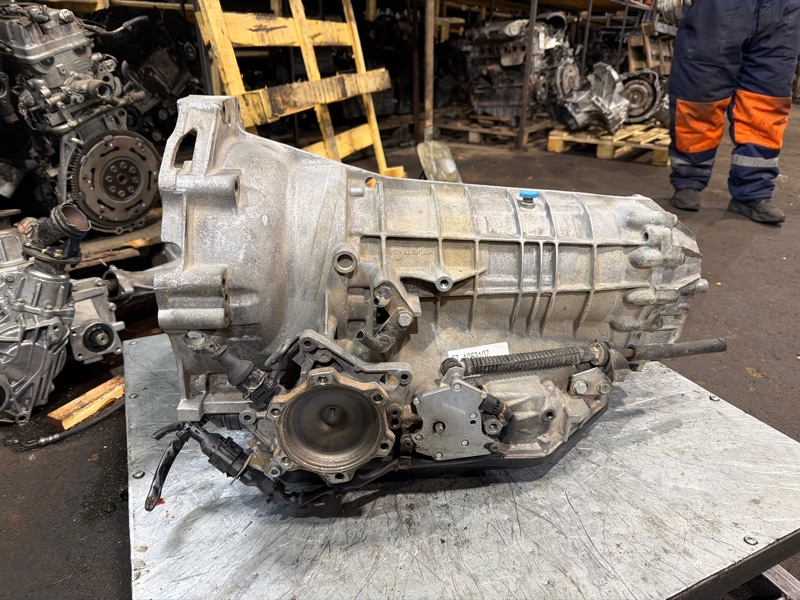 АКПП, 100000 рублей, Москва