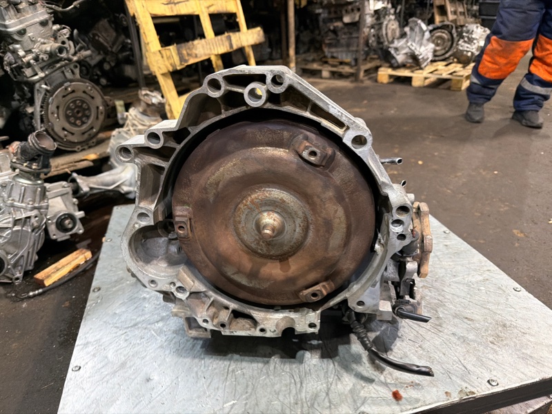 АКПП, 100000 рублей, Москва