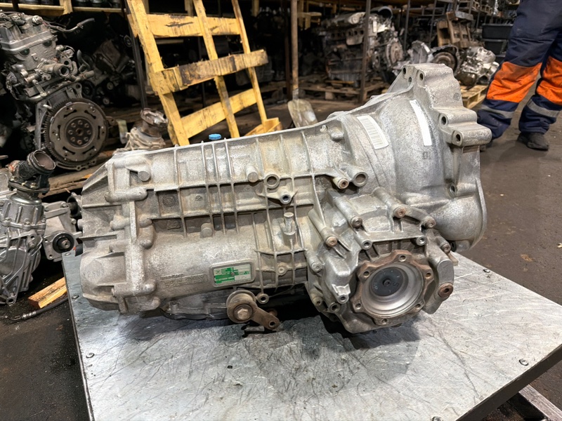 АКПП, 100000 рублей, Москва