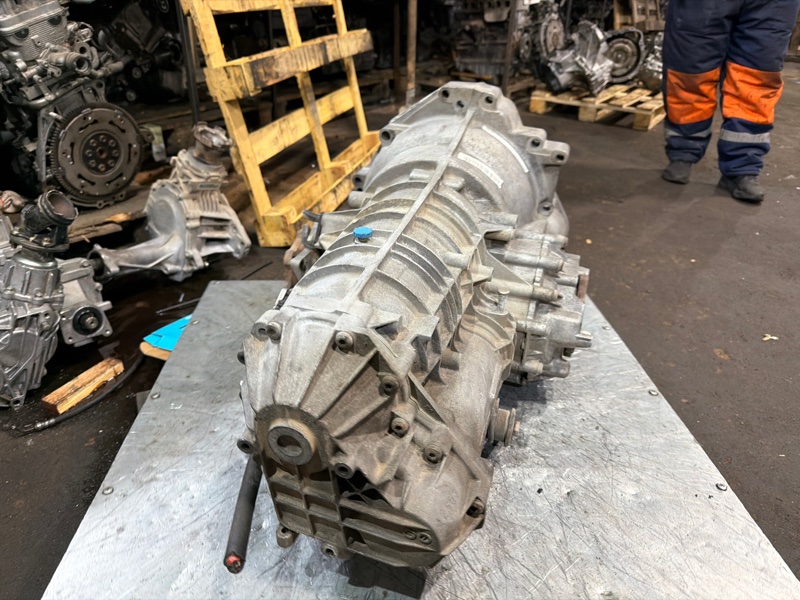 АКПП, 100000 рублей, Москва