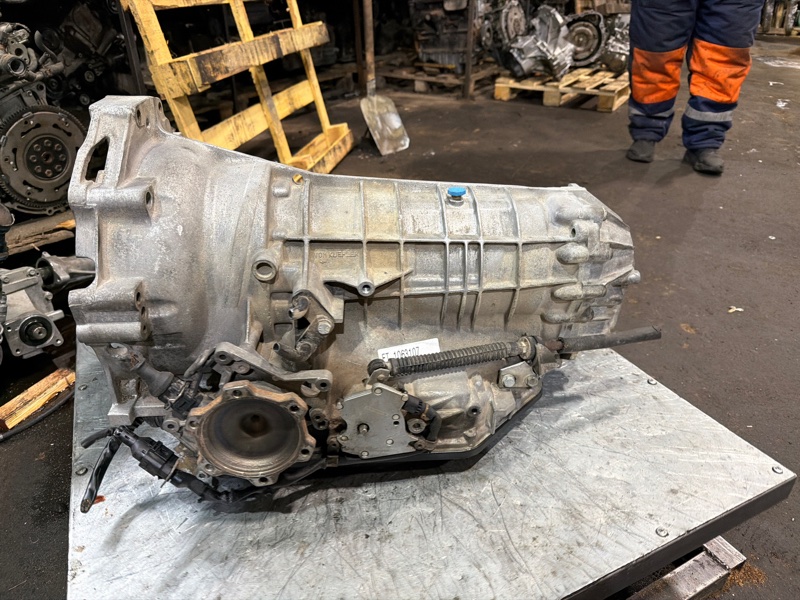 АКПП, 100000 рублей, Москва