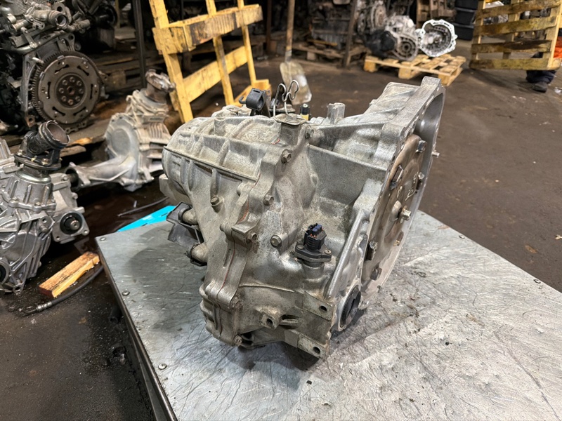 АКПП, 80000 рублей, Москва