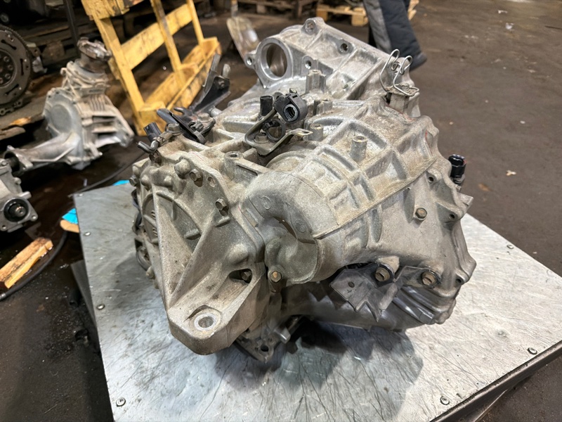 АКПП, 80000 рублей, Москва