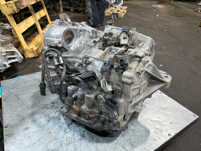 АКПП, 80000 рублей, Москва