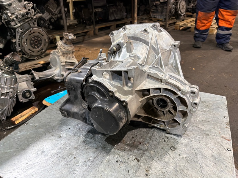 МКПП, 37000 рублей, Москва