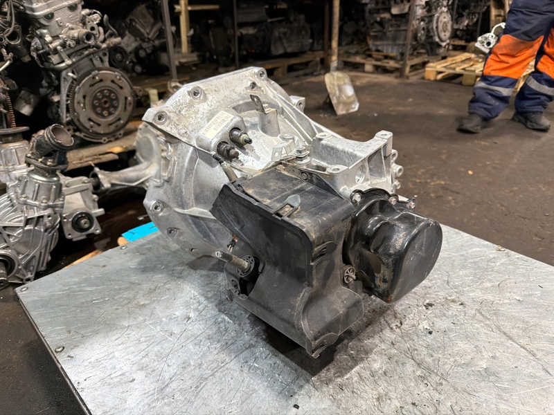 МКПП, 37000 рублей, Москва