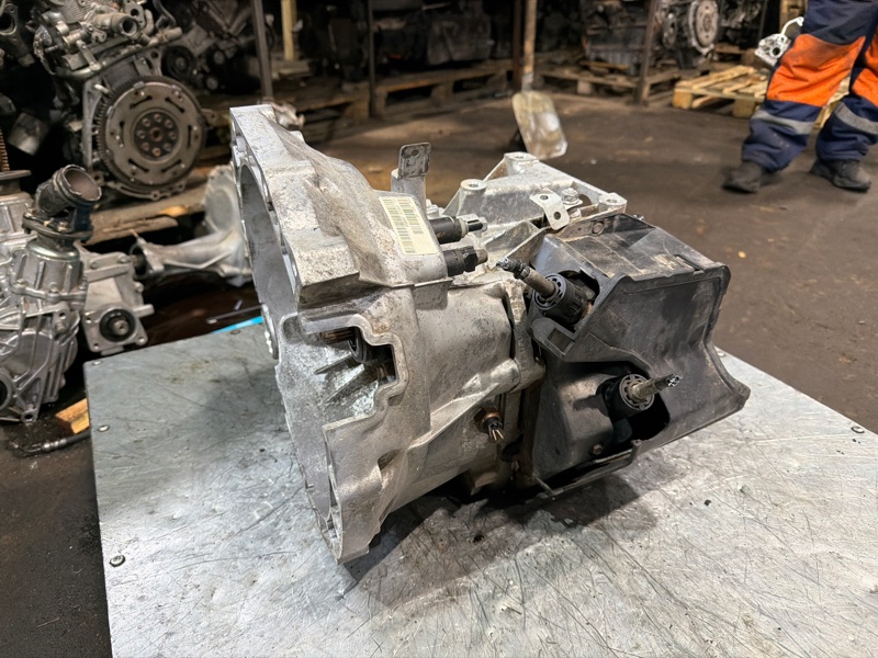 МКПП, 37000 рублей, Москва