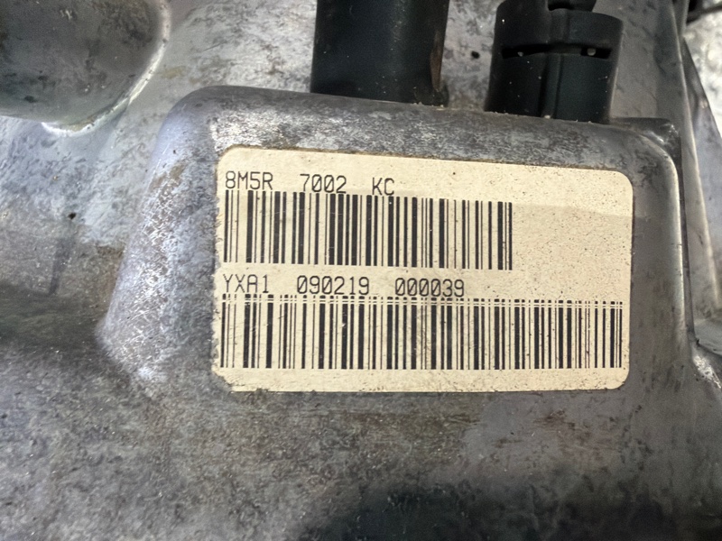 МКПП, 37000 рублей, Москва