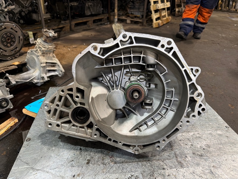 МКПП, 40000 рублей, Москва