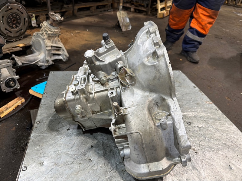 МКПП, 40000 рублей, Москва