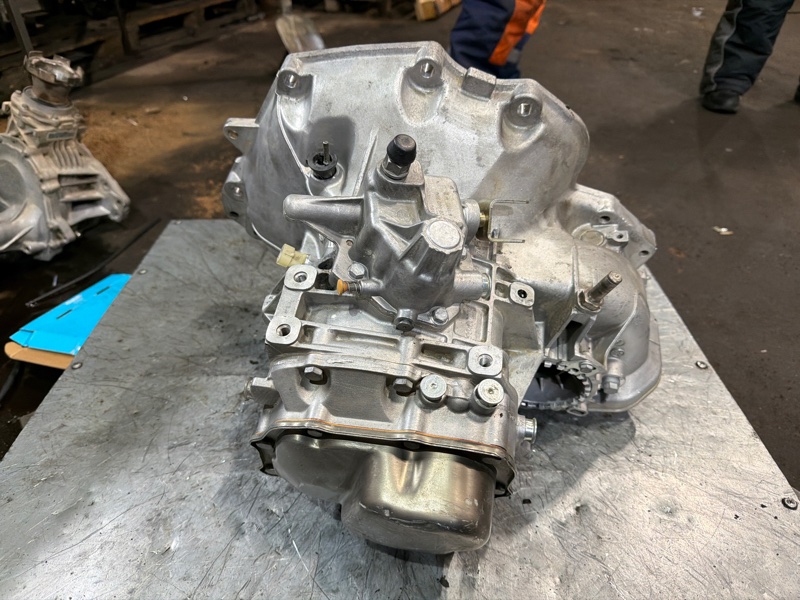 МКПП, 40000 рублей, Москва