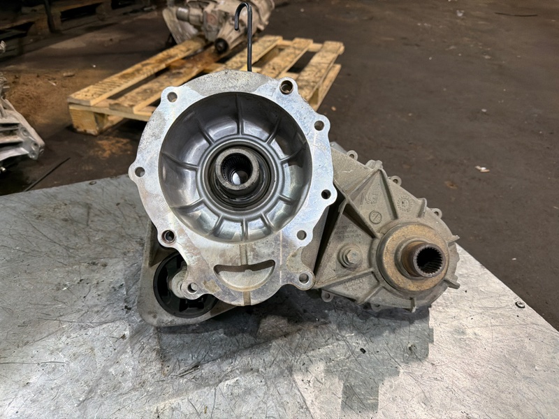 Раздаточная коробка, 11000 рублей, Москва