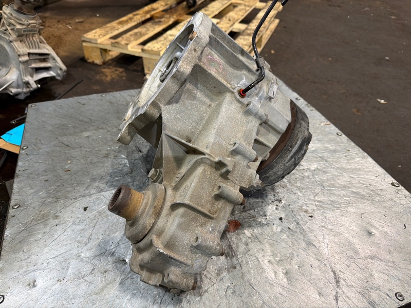 Раздаточная коробка, 11000 рублей, Москва