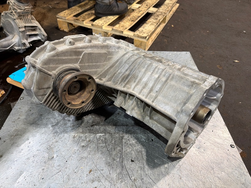 Раздаточная коробка, 20000 рублей, Москва