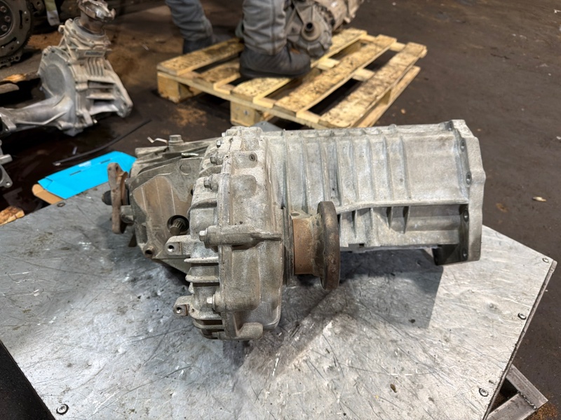 Раздаточная коробка, 20000 рублей, Москва