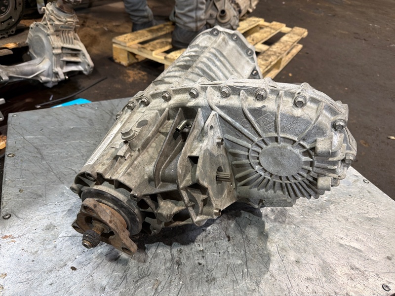 Раздаточная коробка, 20000 рублей, Москва