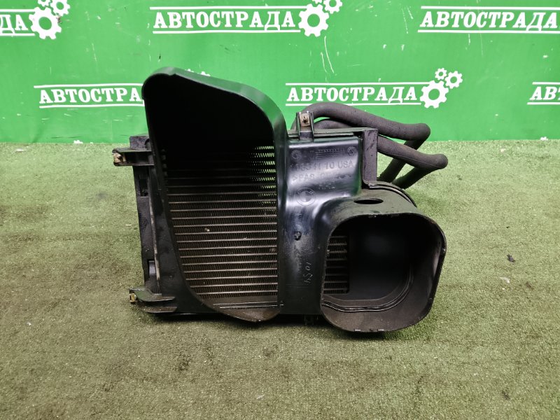 Радиатор масляный, 28000 рублей, Москва