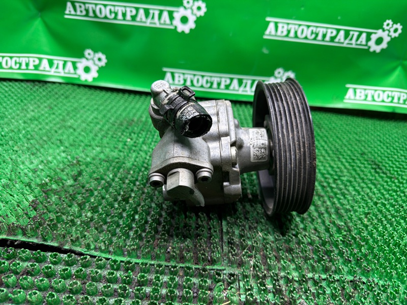 Насос ГУР, 12000 рублей, Москва