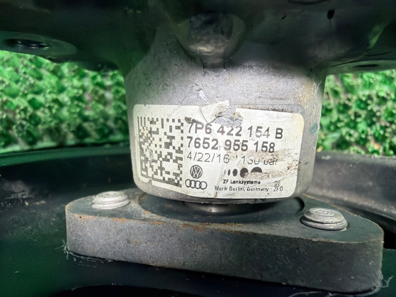 Насос ГУР, 12000 рублей, Москва